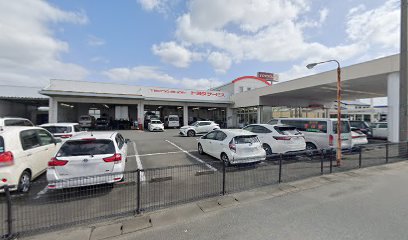 福岡トヨタ自動車株式会社甘木店
