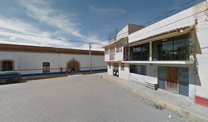 Presidencia Municipal Cuyoaco