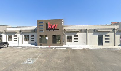 Main Office - Twin Falls Real Estate Agent at Keller Williams Realty Sun Valley Southern Idaho