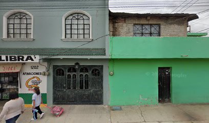 Taller mecánico Martin - Taller mecánico en Tulancingo, Hidalgo, México