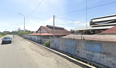 bengkel balap