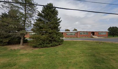 Paradise Mennonite School