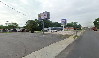 Quick And Easy Laundromat