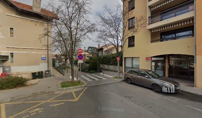 Maison de la Métropole Pour les Solidarités