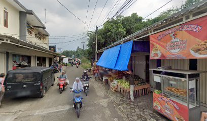 Pemborong Bangunan Rumah