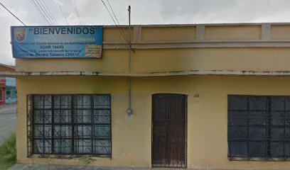 Casa De Oracion 'Esmirna'