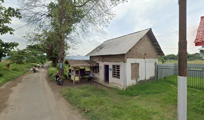 Rest Area Malwopati