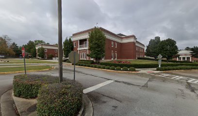 Columbia County Justice Center