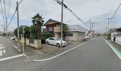 臼田潤税理士事務所