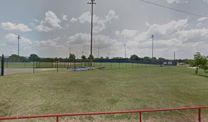 Seminole HS Baseball Stadium