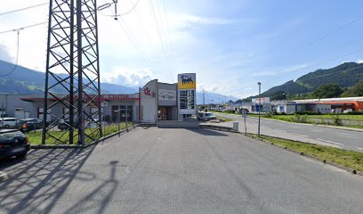 Autohaus Egger