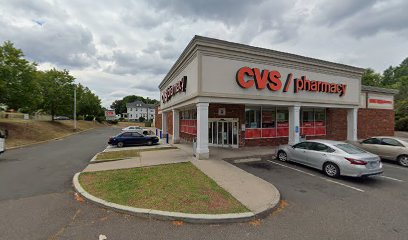 CVS Health COVID-19 Drive Thru Testing Site - By Appointment Only