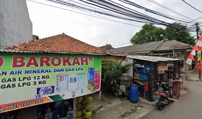 Kedai Jawa Timur