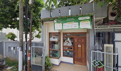 Saung Barokah Cell