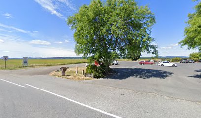 FRUIT Stand