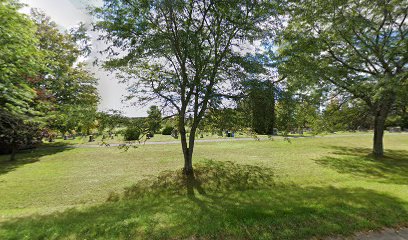 Glen Elbe Cemetery