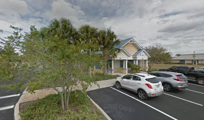 Florida Blue Medicare - Creekside | The Health Insurance Resource Center