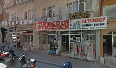 Altunsoy Hali Mağazasi