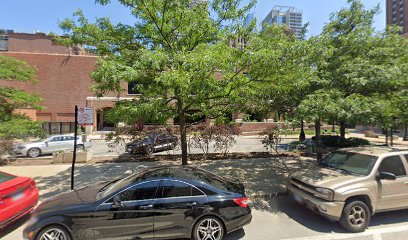 Smith Hall - Moody Bible Institute