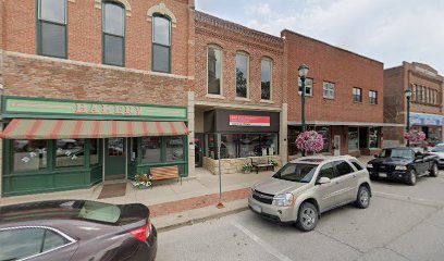 Iowa State University Extension Office