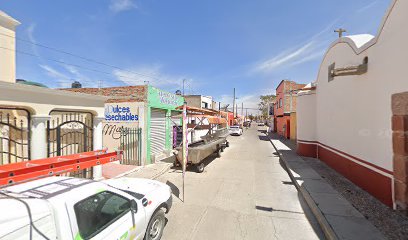 Taller Mecánico "El pãjâs løcās" - Taller de reparación de automóviles en Ojuelos de Jalisco, Jalisco, México