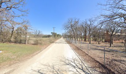 Hillis Akin Ranch