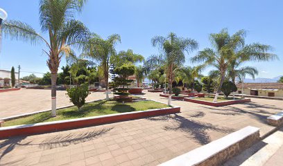 Rancho Ovino 'Los Maria'