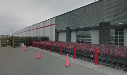 Boulangerie Costco