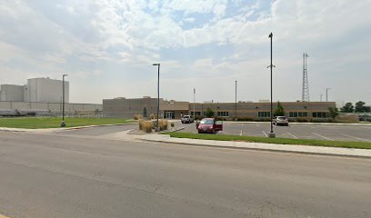 Jerome County Jail