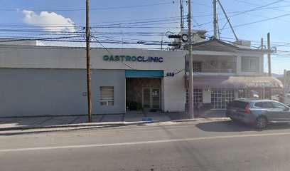 GastroClinic Laguna