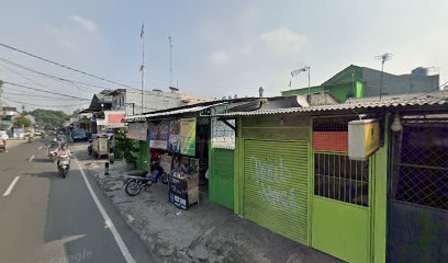 ATMAJAYA LAUNDRY