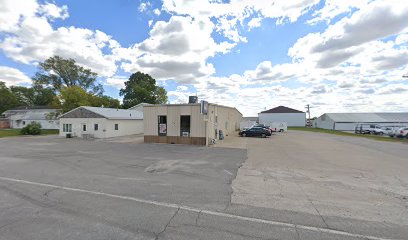 Loaves & Fishes Food Pantry