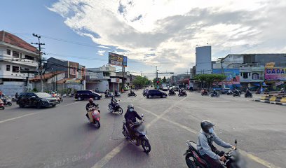 Jembatan Tuwowo