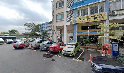 EzCab Sdn. Bhd.