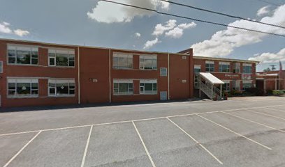 Ottway Elementary School