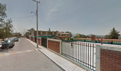 Escuela Primaria 'Sor Juana I. de la Cruz'