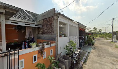 Rumah Aqil