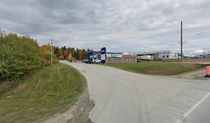 Canada Fulfillment Center