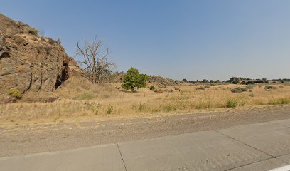 Memorial Marker Picnic Area