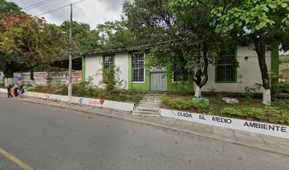Centro Vida Asomayor Floridablanca