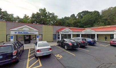 Surgical Associates Of West Haven
