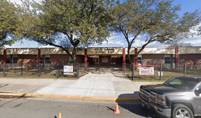 Felix Tijerina Elementary School