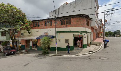 Ferreteria El Plomero - Ferretería en Ibagué, Tolima, Colombia