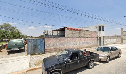Transmisiones Automaticas - Taller de reparación de automóviles en Tezontepec, Hidalgo, México