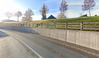 Friedhof St. Johann in Tirol (neuer)