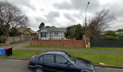 Richmond Early Learning Centre