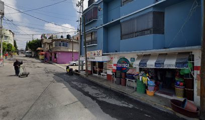 El Buen Comer Cocina Familiar