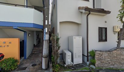 うの整骨院