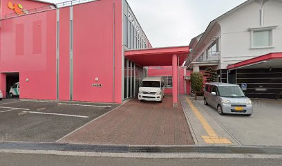 特定施設入居者生活介護事業所 ケアハウス好日館