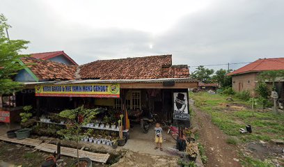 Pangkas rambut azhar